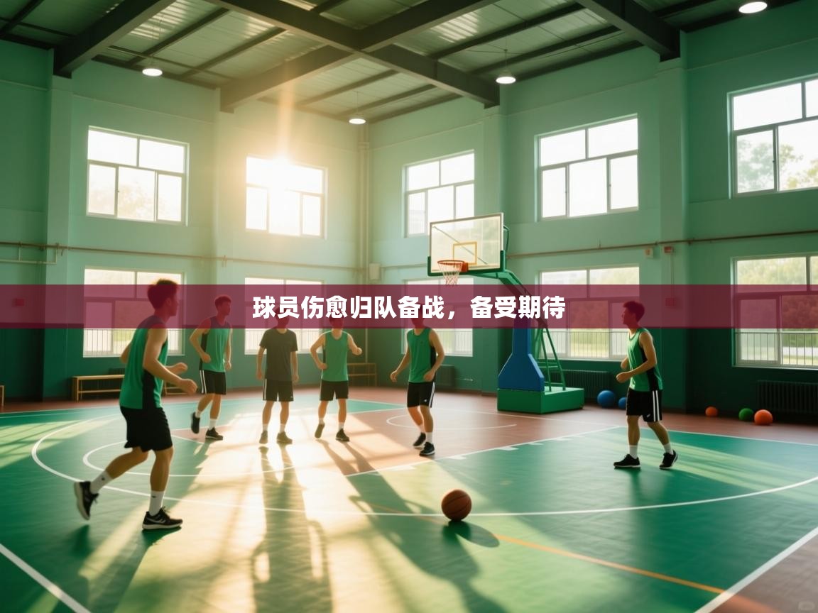 球员伤愈归队备战,备受期待 第2张