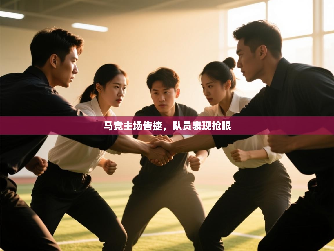 马竞主场告捷，队员表现抢眼