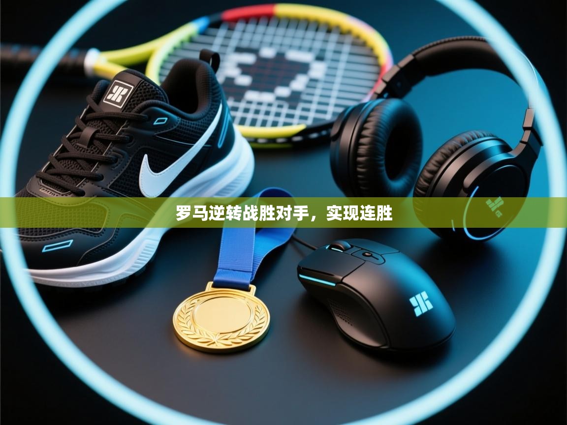 罗马逆转战胜对手,实现连胜 第1张