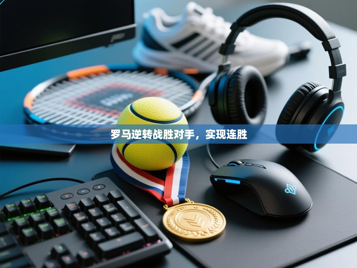 罗马逆转战胜对手,实现连胜 第2张