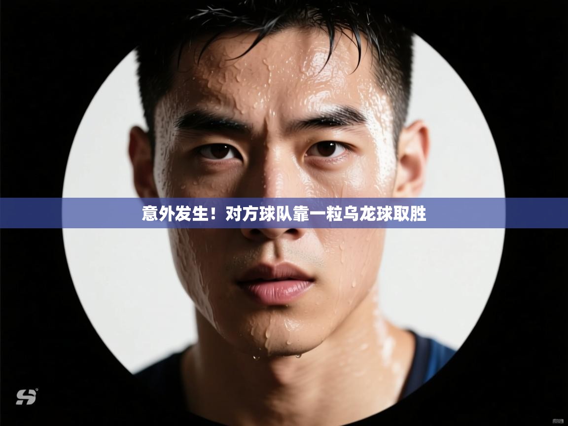 意外发生！对方球队靠一粒乌龙球取胜  第2张