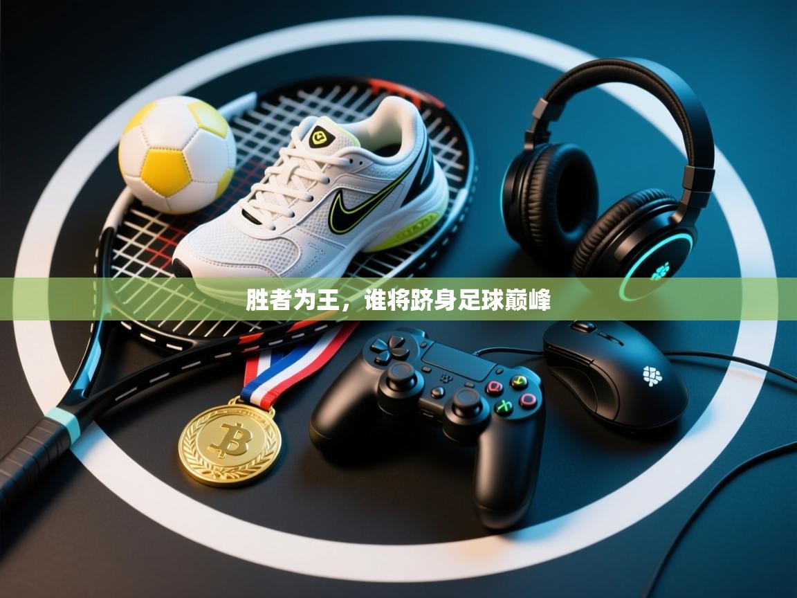 胜者为王,谁将跻身足球巅峰 第2张