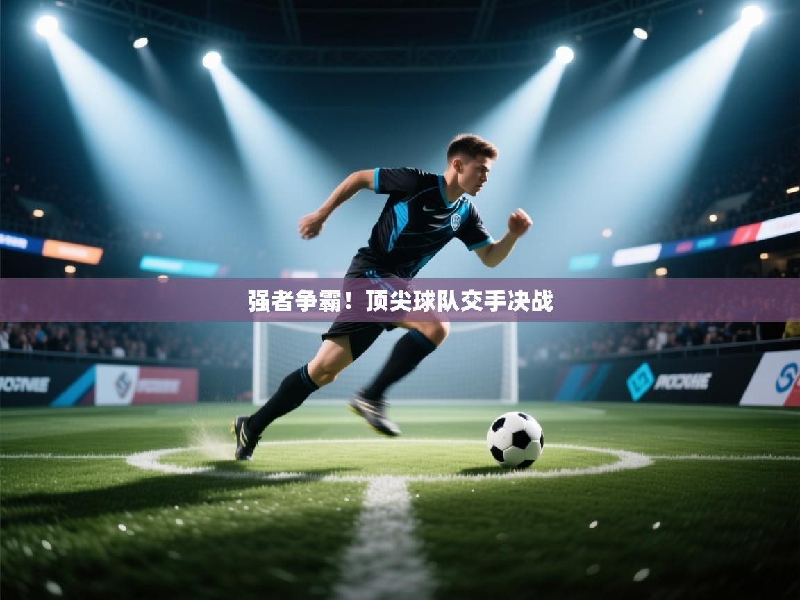 强者争霸!顶尖球队交手决战 第1张