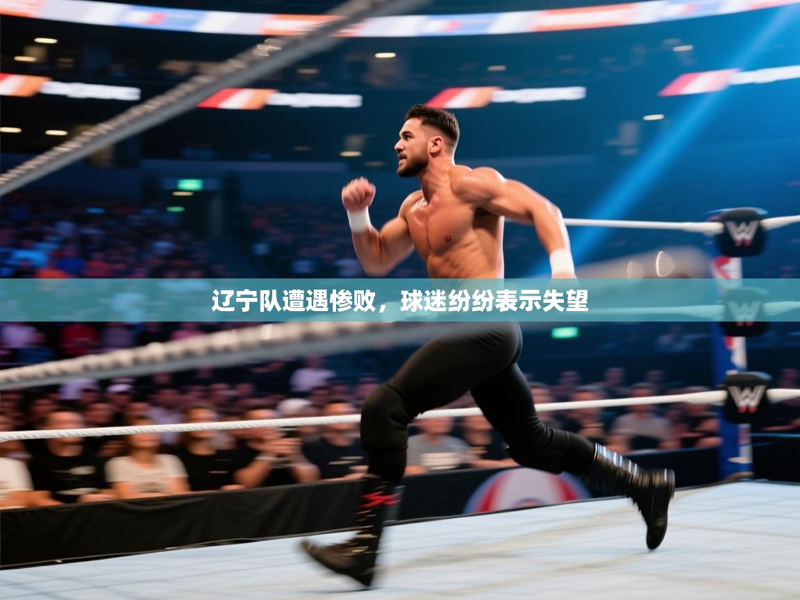 辽宁队遭遇惨败，球迷纷纷表示失望