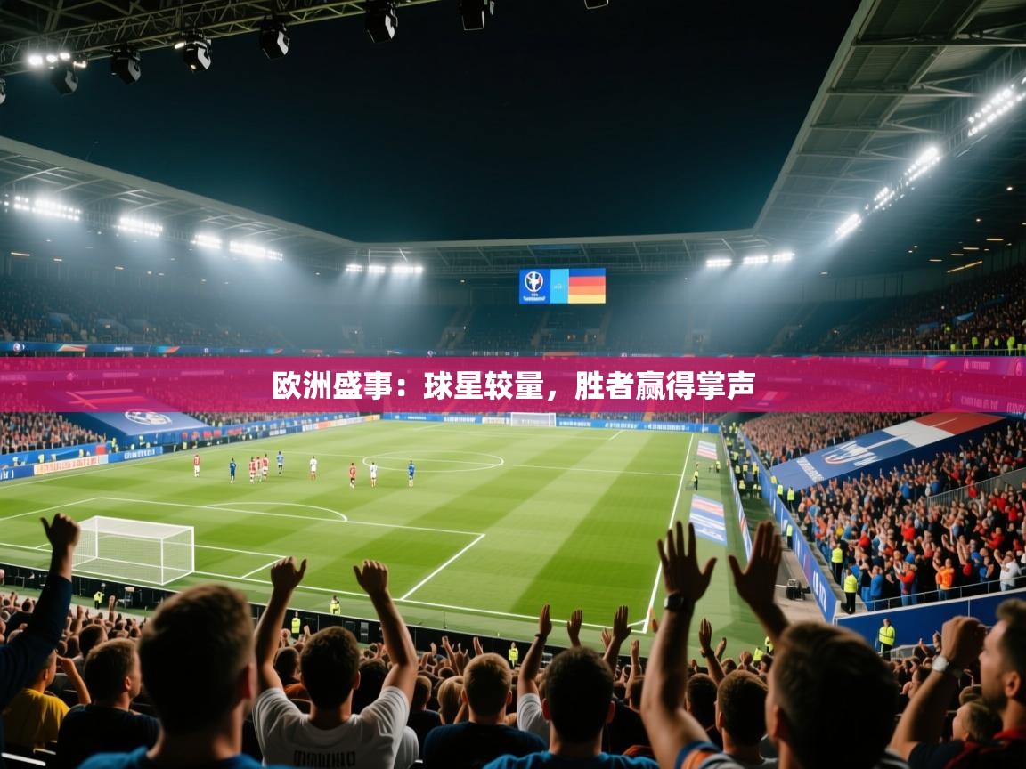 欧洲盛事：球星较量，胜者赢得掌声