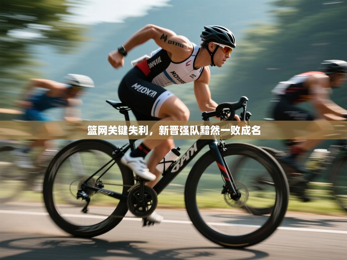 篮网关键失利，新晋强队黯然一败成名