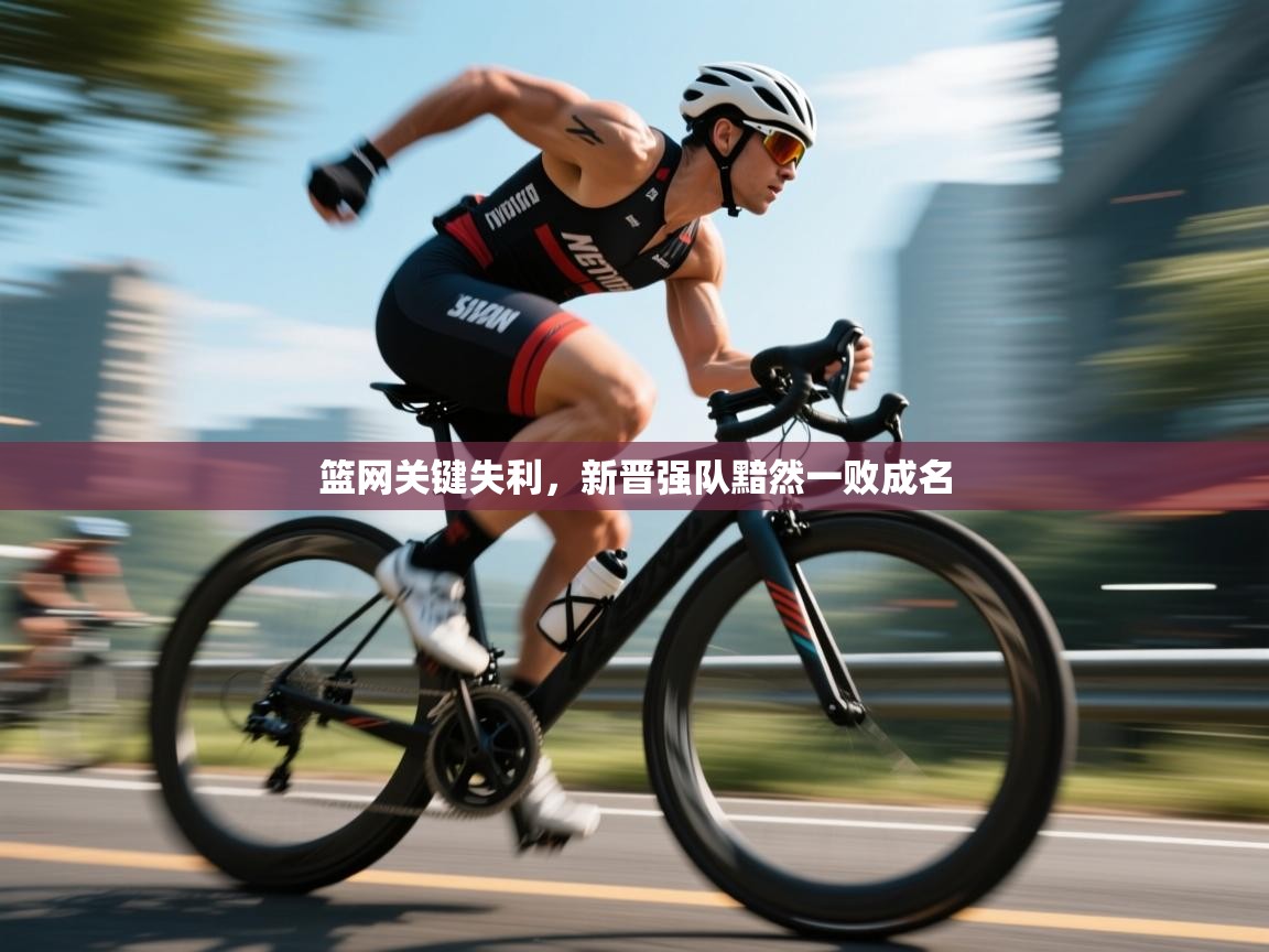 篮网关键失利，新晋强队黯然一败成名  第2张