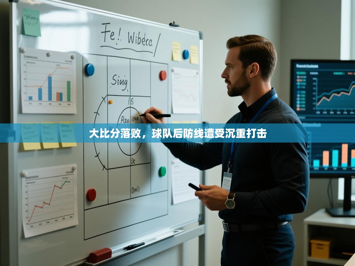 大比分落败，球队后防线遭受沉重打击  第2张