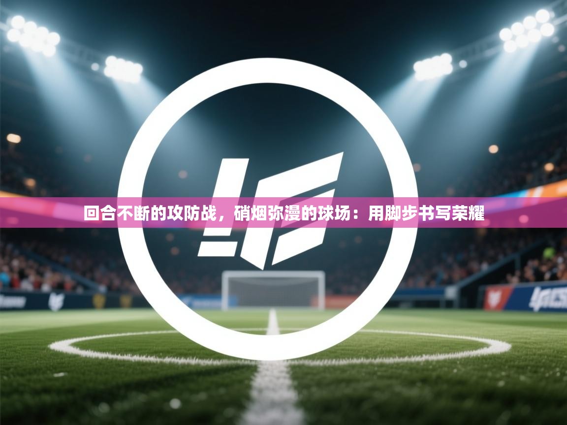 回合不断的攻防战，硝烟弥漫的球场：用脚步书写荣耀  第2张