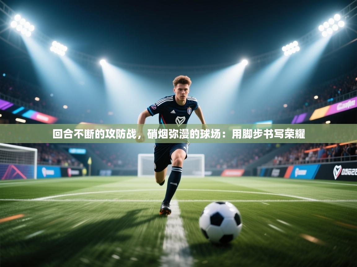 回合不断的攻防战，硝烟弥漫的球场：用脚步书写荣耀
