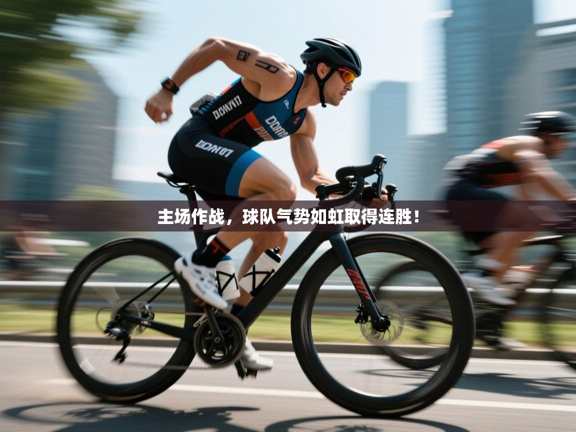 主场作战，球队气势如虹取得连胜！  第2张