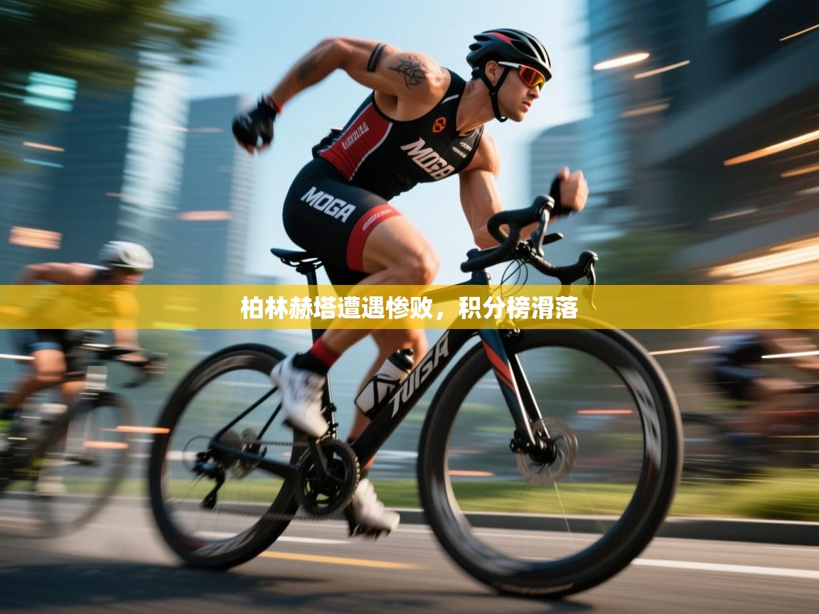 柏林赫塔遭遇惨败，积分榜滑落