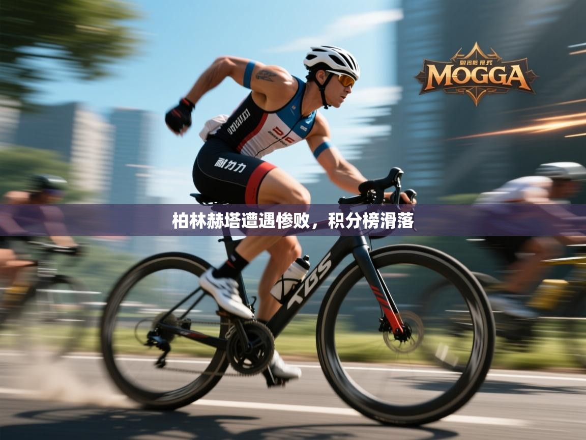 柏林赫塔遭遇惨败,积分榜滑落 第2张