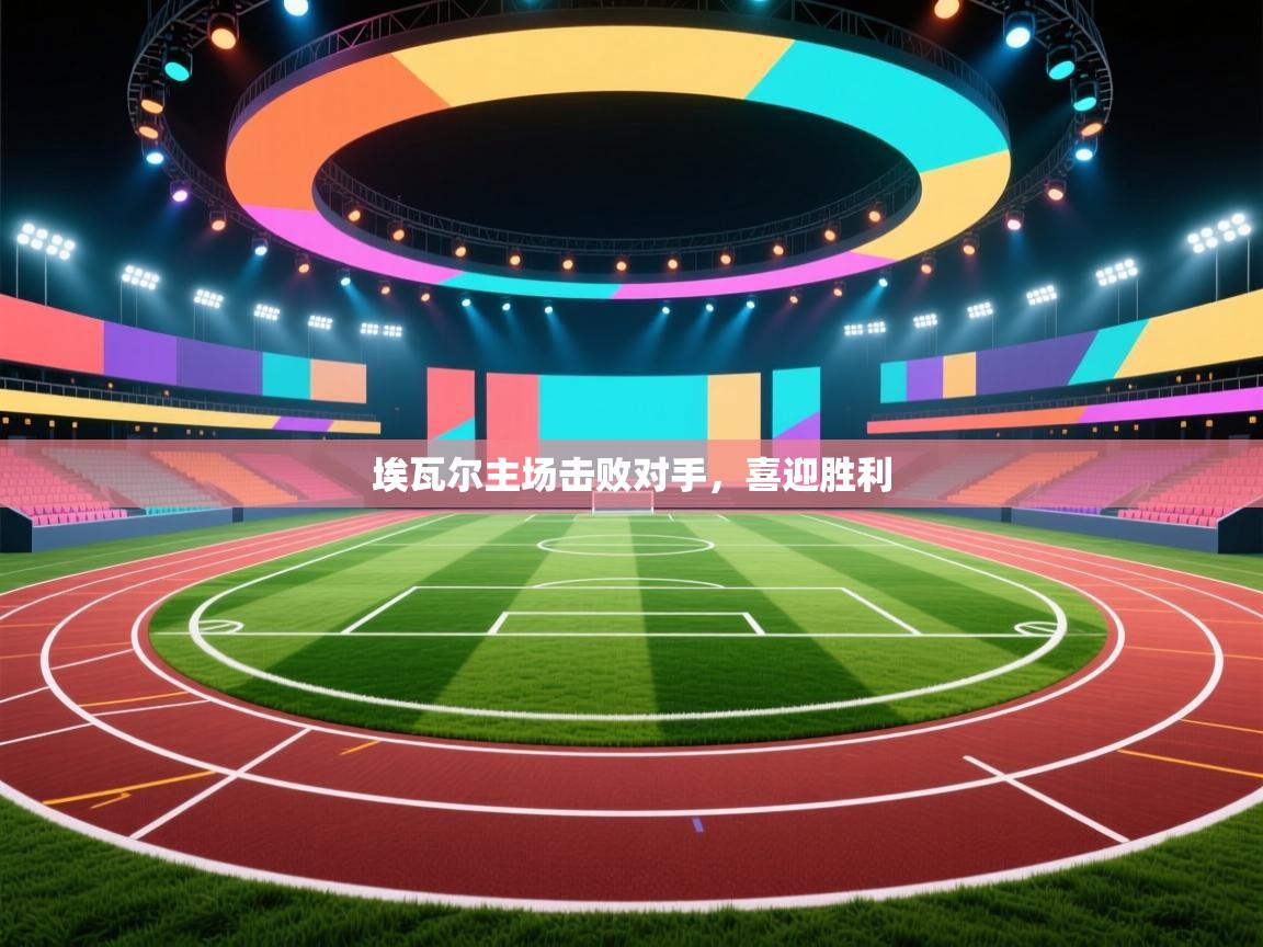 埃瓦尔主场击败对手，喜迎胜利  第2张