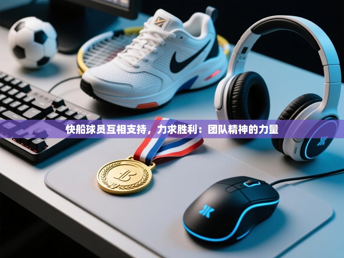 快船球员互相支持，力求胜利：团队精神的力量  第2张