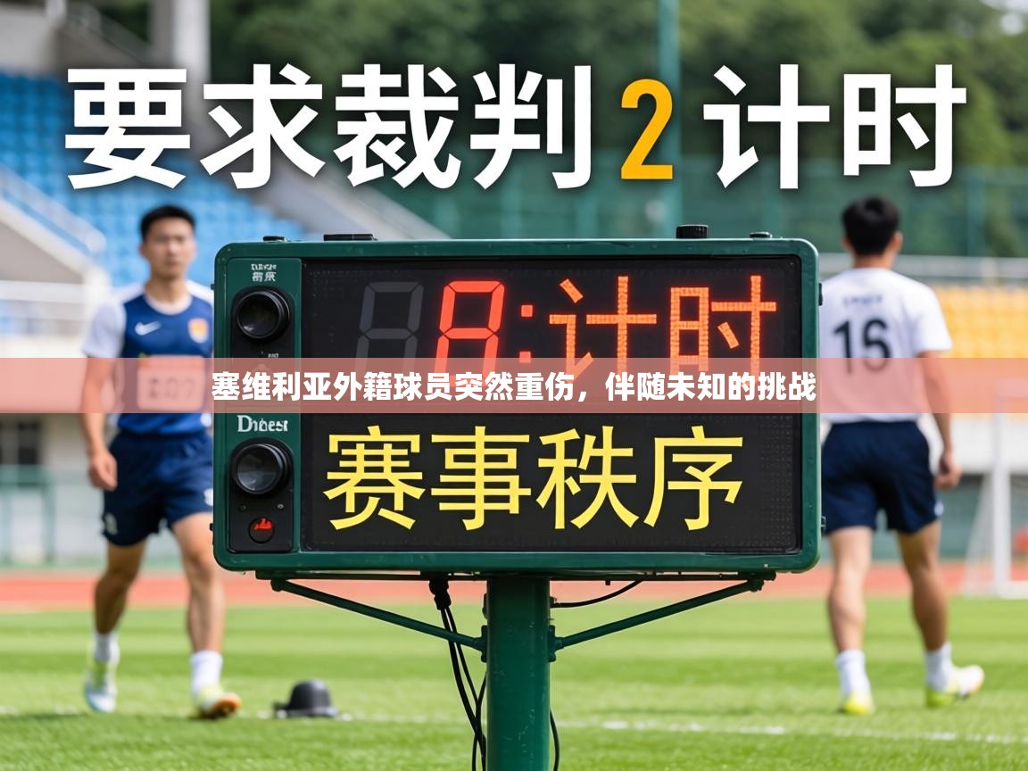 塞维利亚外籍球员突然重伤,伴随未知的挑战 第1张