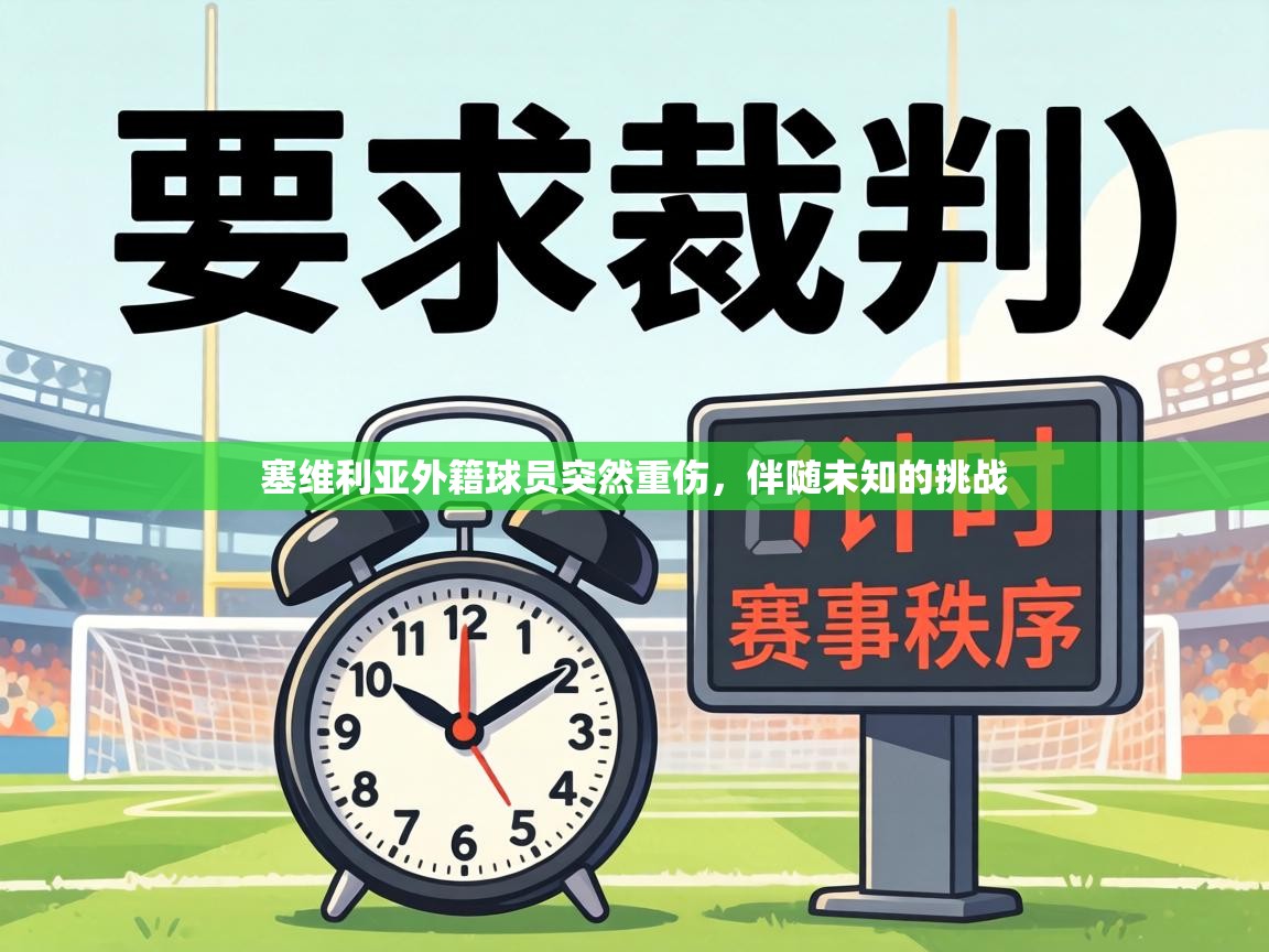塞维利亚外籍球员突然重伤,伴随未知的挑战 第2张