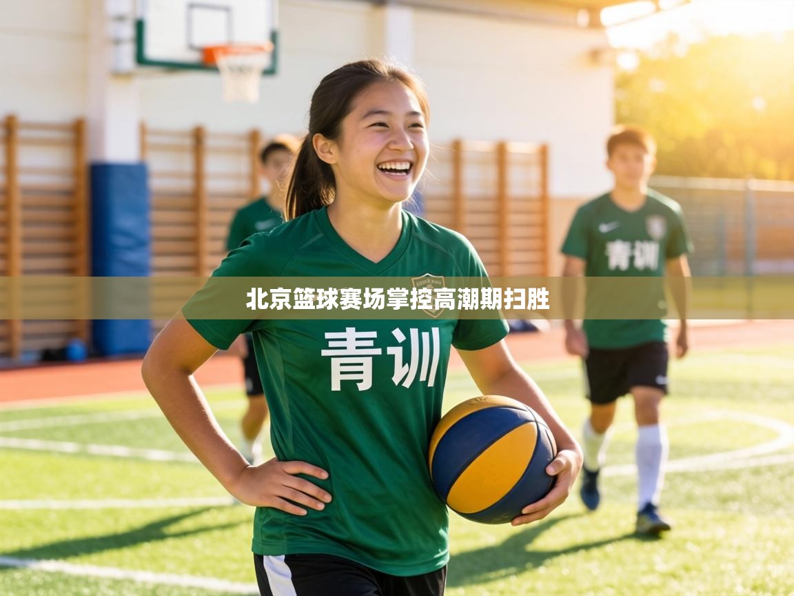 北京篮球赛场掌控高潮期扫胜 第1张