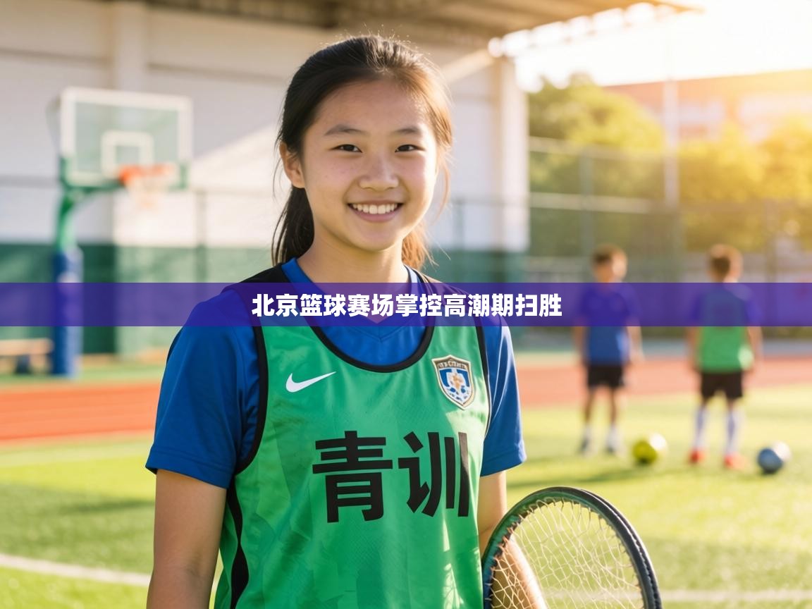 北京篮球赛场掌控高潮期扫胜 第2张