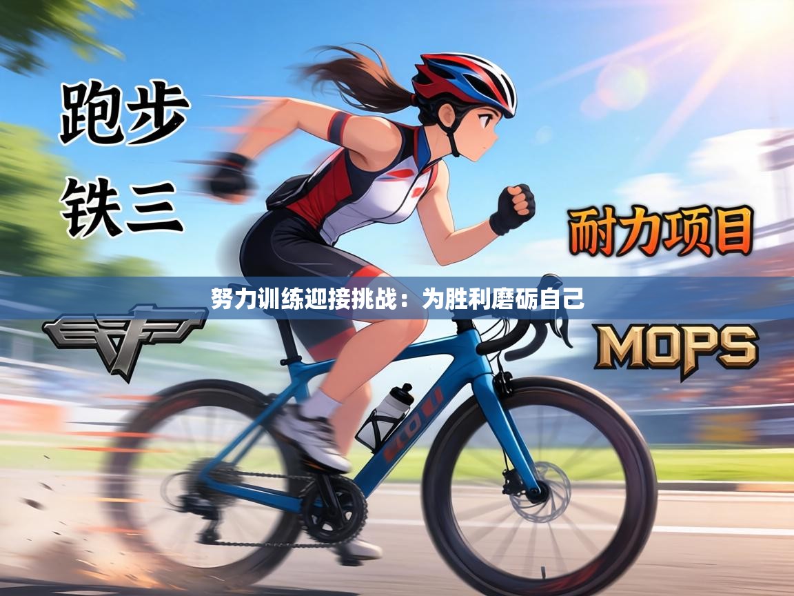 努力训练迎接挑战：为胜利磨砺自己  第2张