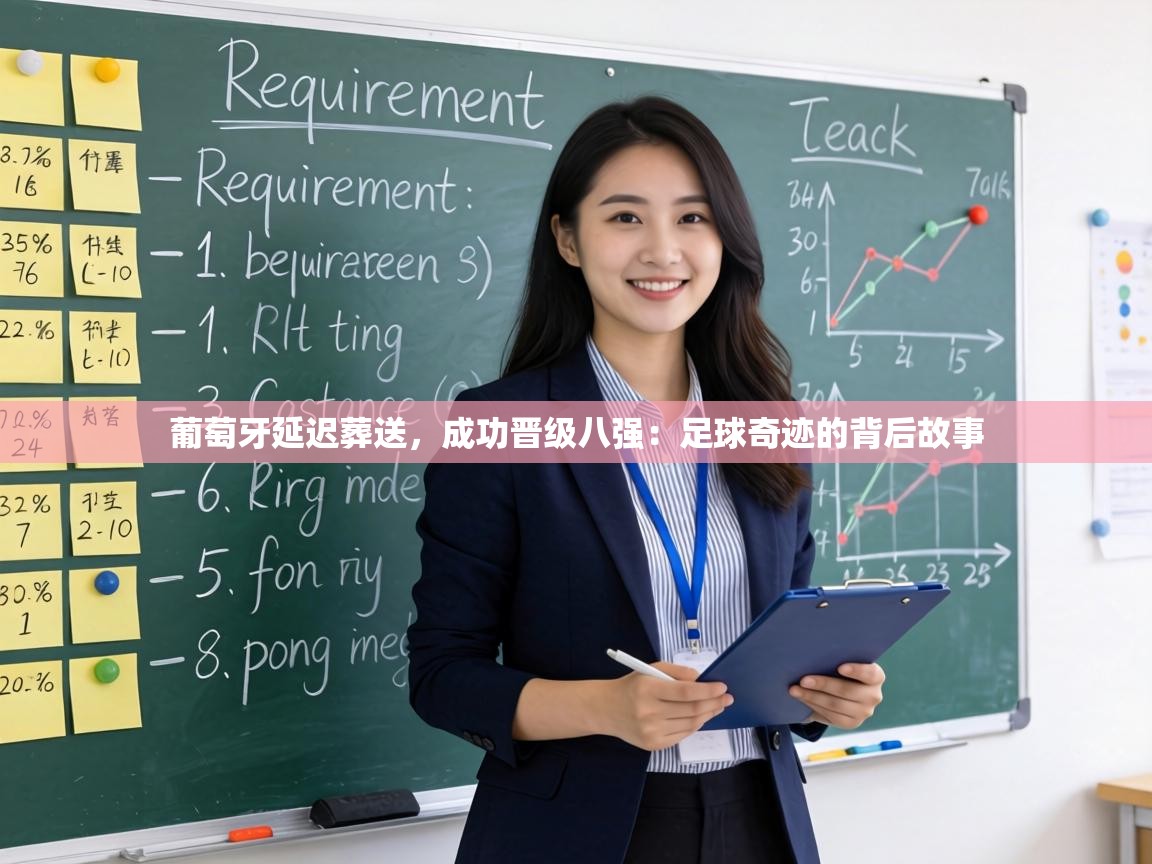 葡萄牙延迟葬送,成功晋级八强:足球奇迹的背后故事 第1张