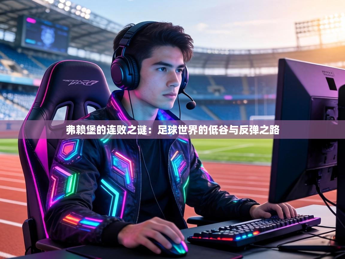 弗赖堡的连败之谜：足球世界的低谷与反弹之路