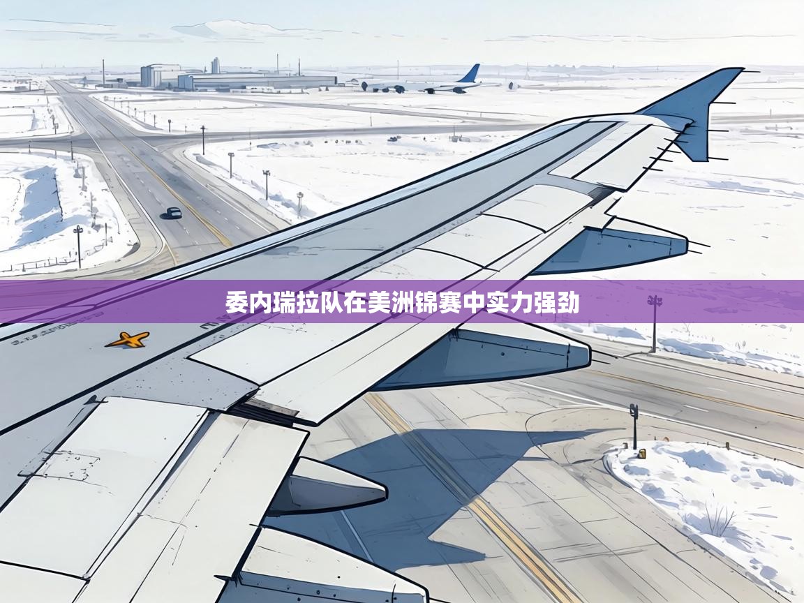 委内瑞拉队在美洲锦赛中实力强劲 第2张