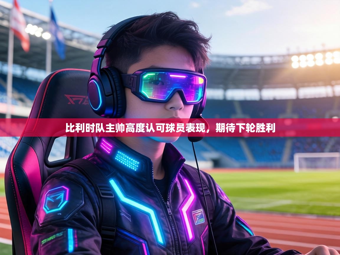 比利时队主帅高度认可球员表现，期待下轮胜利  第1张