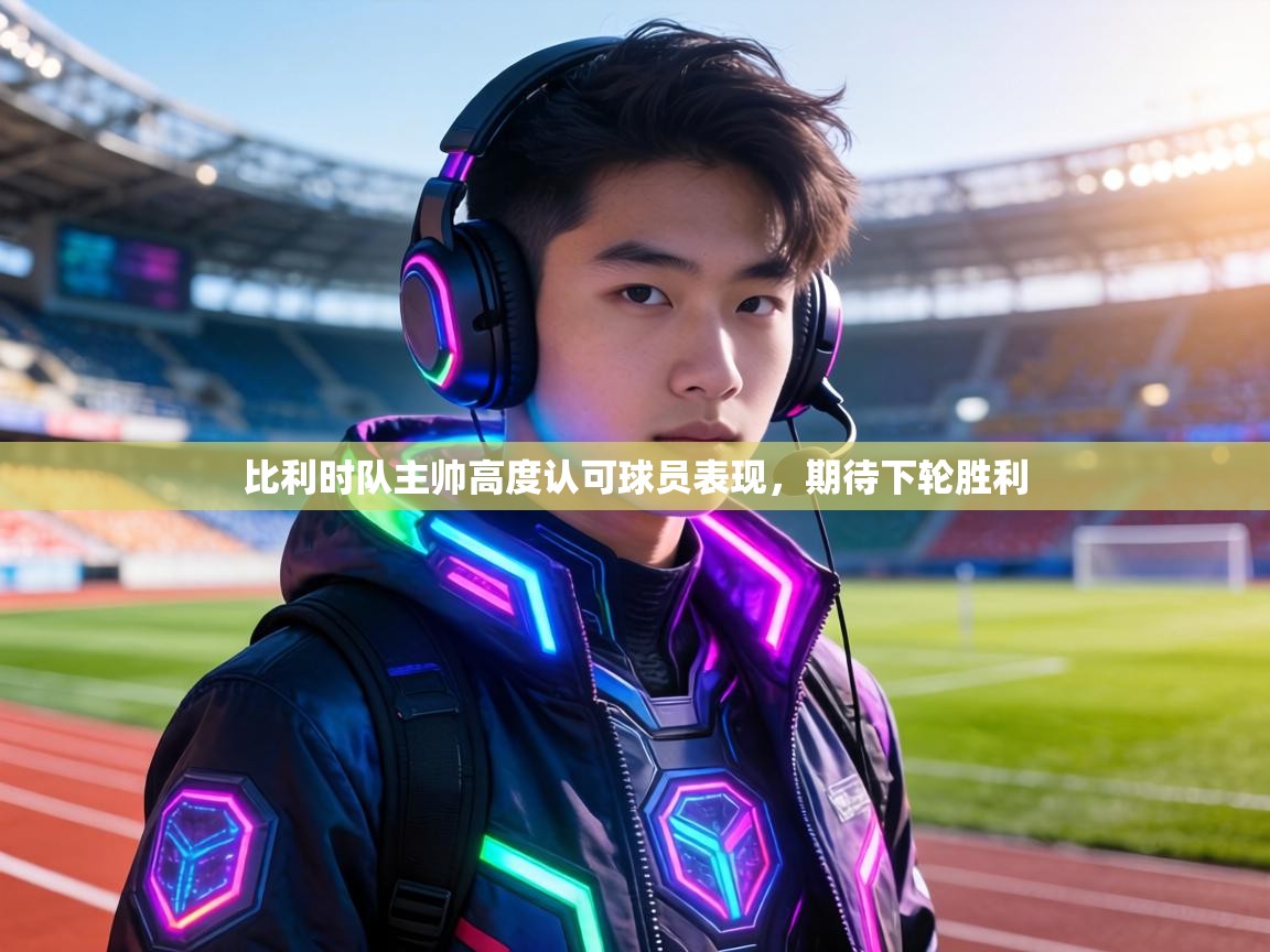 比利时队主帅高度认可球员表现，期待下轮胜利  第2张