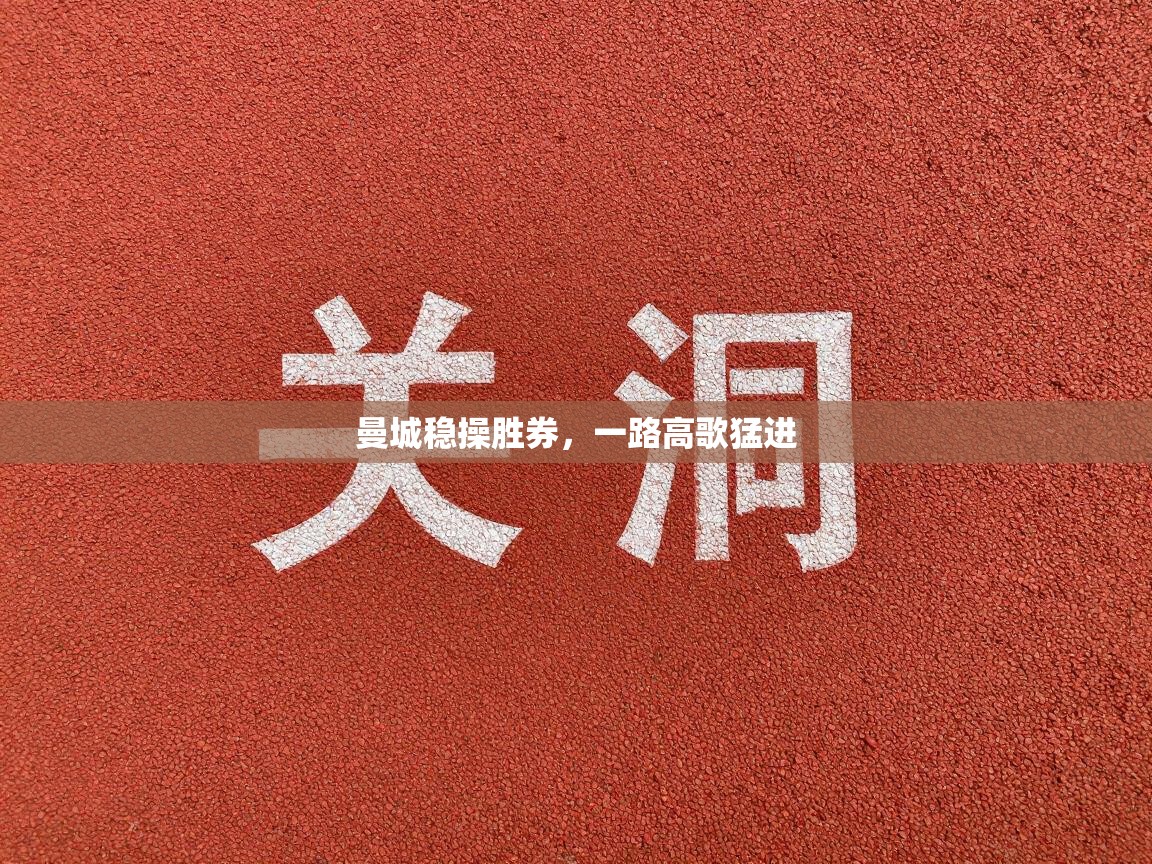 曼城稳操胜券，一路高歌猛进  第2张