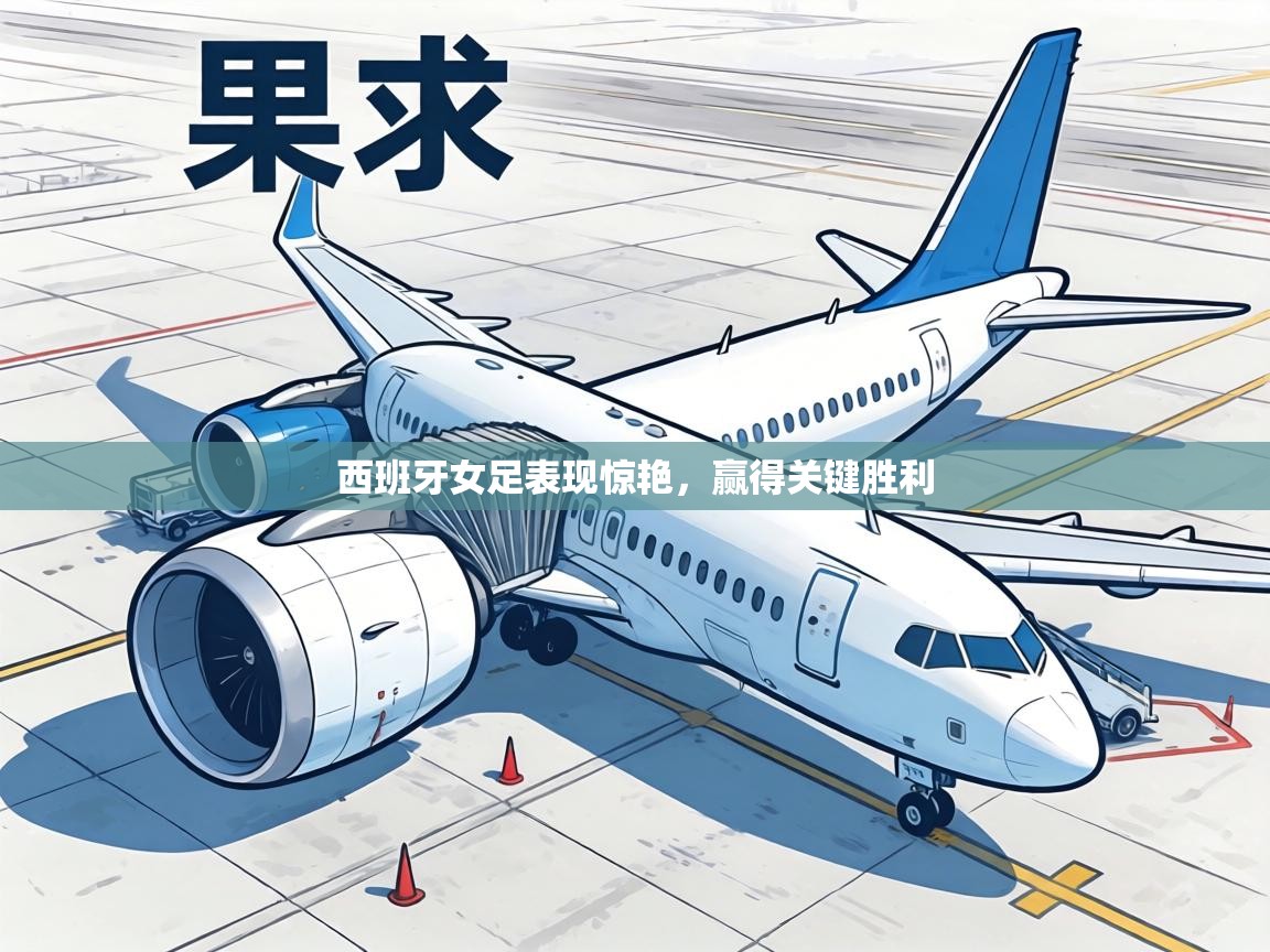 西班牙女足表现惊艳，赢得关键胜利  第2张